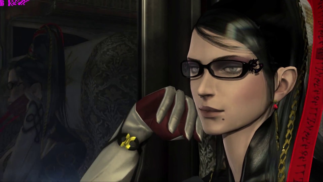 reddit bayonetta pc