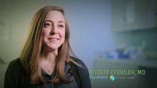 Dr. Bridgid Crowley, St. Peter's Health Medical Group Resimi