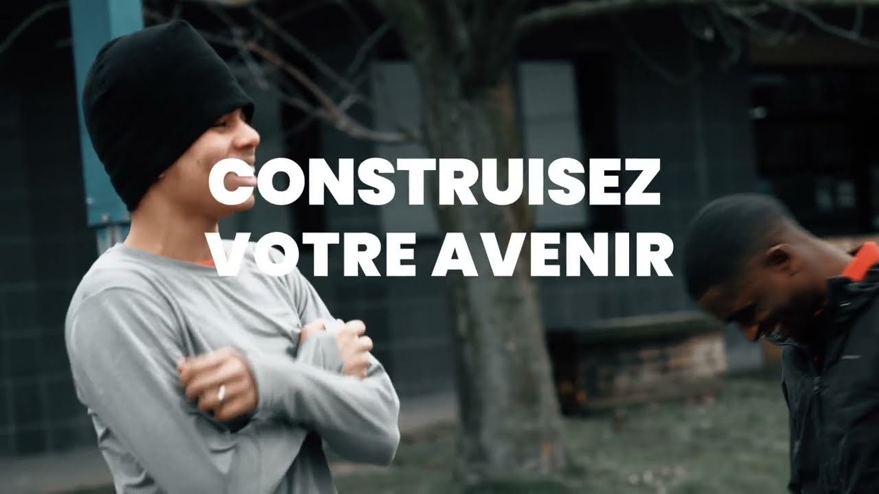 BTP CFA - Spot Pub Tv ||  2022