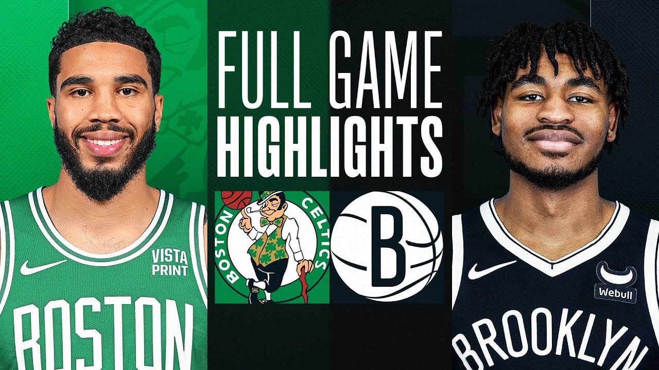 CRAZY GAME! Boston Celtics vs Miami Heat Final Minutes & Overtime ! 2022-23  NBA Season 