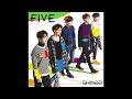 샤이니 シャイニー (SHINee) - 1 of 1 (Japanese Ver)