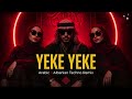 Yeke Yeke 🎧 Albanian Arabic Techno House 2026 | Dark Berlin Clubbing Experience