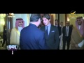 أخبار صاحب السمو الملكي الأمير