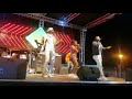 Best performance at kasivibe vol 8