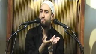 Download Lagu Syiah Percaya Al-Quran Yang Lain?? - Syed Ammar Nakshawani MP3