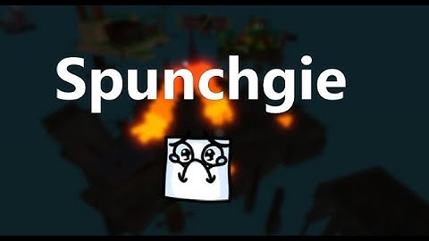 How to get "Spunchgie" FTR