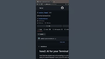 These CLI tools will skyrocket your productivity as a software developer