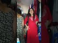 Nepali Chada Tiktok Video