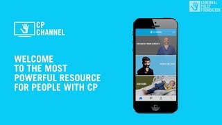 The CP Channel - AusACPDM