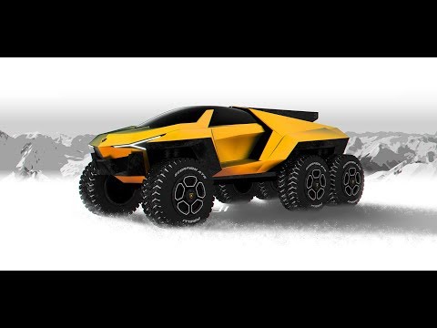 lamborghini-raton-design-study