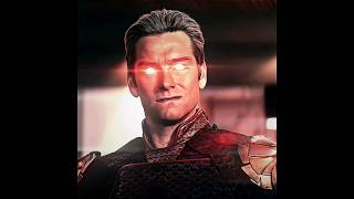 Soldier Boy Homelander Edit Interworld Moon Deity - Onechance Slowed