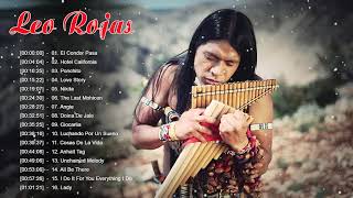 Leo Rojas 2020 - Leo Rojas Greatest Hits Full Album 2020 - Leo Rojas Playlist 2020