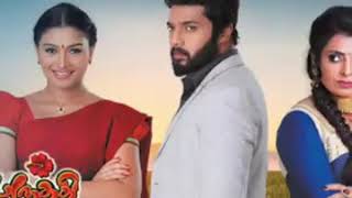 Sembaruthi BGM song