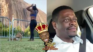 Shuler King - She Talked To The Deer Like It Was Her Child!!!