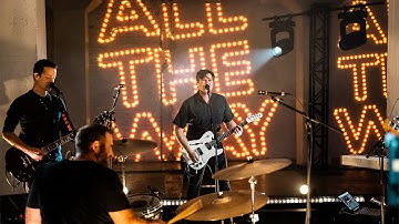 Jimmy Eat World | Phoenix Sessions: Surviving (Live)
