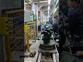 Bench grinder assembly and inspection of allwin power tools