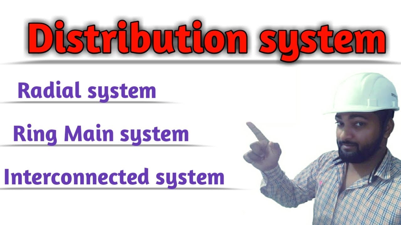 SOLVED: Figure 2 represents a single-line diagram of a three-phase ring main  ABCD distribution network fed from the incomer at busbar A. Calculate the  values of the current in all the branches