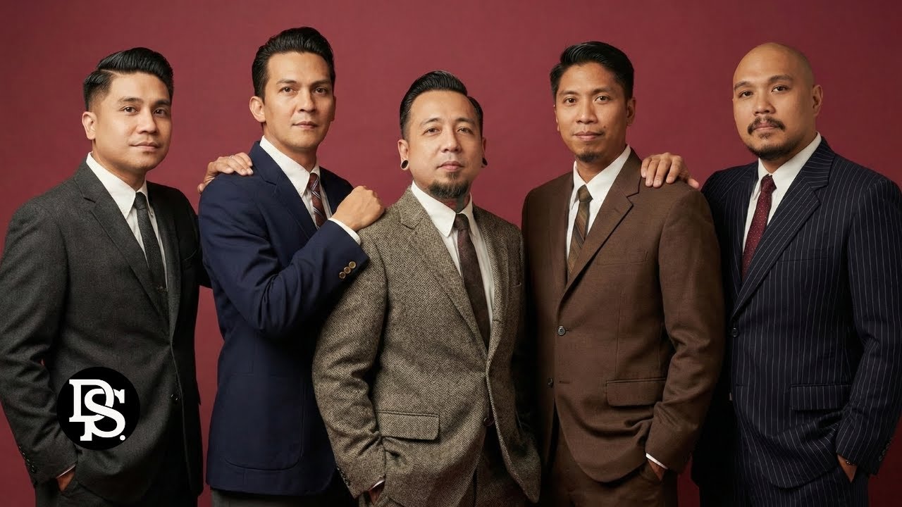 Doo Bi Doo (Viral Soul Cover) - Kamikazee