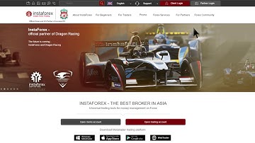 The ForexCopy System