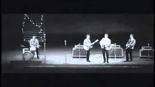 The Ventures - Bulldog live in Japan 1965.flv chords