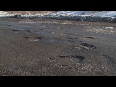 Новую дорогу построят