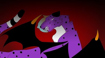 Closer animation map parts read description (open)