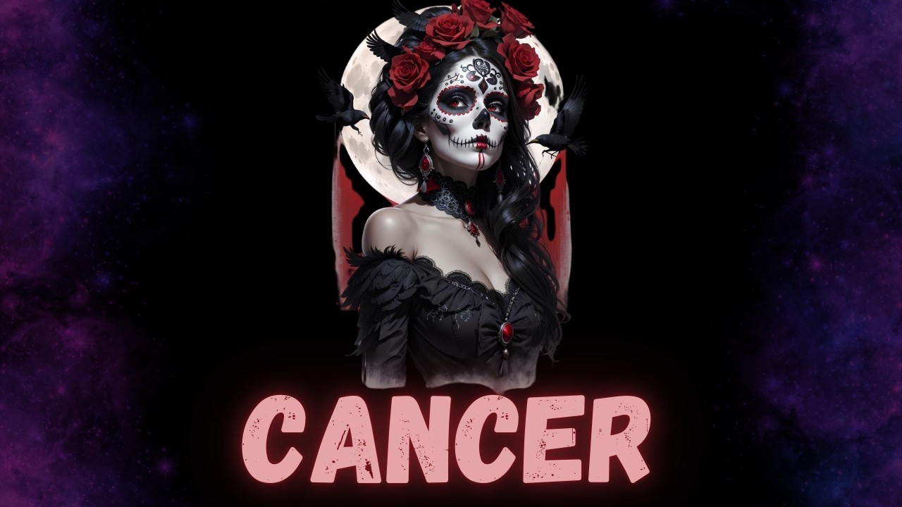 CANCER, BETWEEN TODAY & FRIDAY !! HOLD ON TIGHT‼️ A HUGE SURPRISE COMING😱 MARCH 2026 TAROT