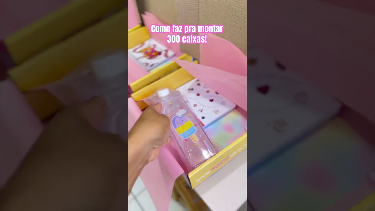 300 BOXES 🤯🤯🤯