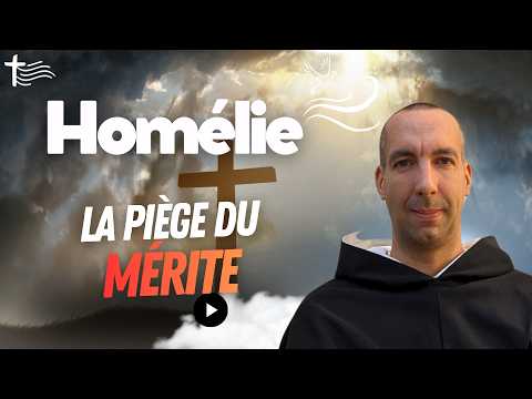 Why Divine Grace Offends Us • Sunday Homily