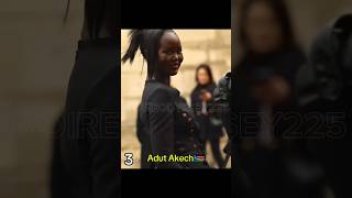6 Most Beautiful Dark-skin Models Who Defy World Beauty Standards In 2024 6 Most Beautiful Dark-skin Models Who Defy World Beauty Standards In 2024