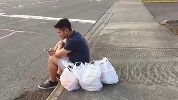 Video Prototype Demo for Uber