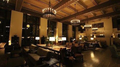 Cinematic Sequences: Overlooked (Music Video)