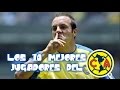 Broma a jugadores del Club América HALLOWEEN 2019 - YouTube