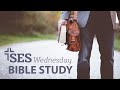 04/08/20 Wednesday Bible Study