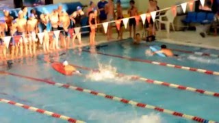 2016 0316 Fobisia (Day1) SFBS swimming