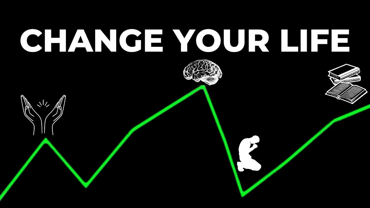4 Habits That Will TRANSFORM Your Life