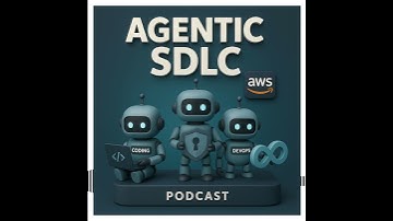 EP102: Beyond the Co-pilot: How AWS Frontier Agents are Creating the Agentic SDLC
