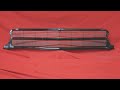 Buick Skylark Grille