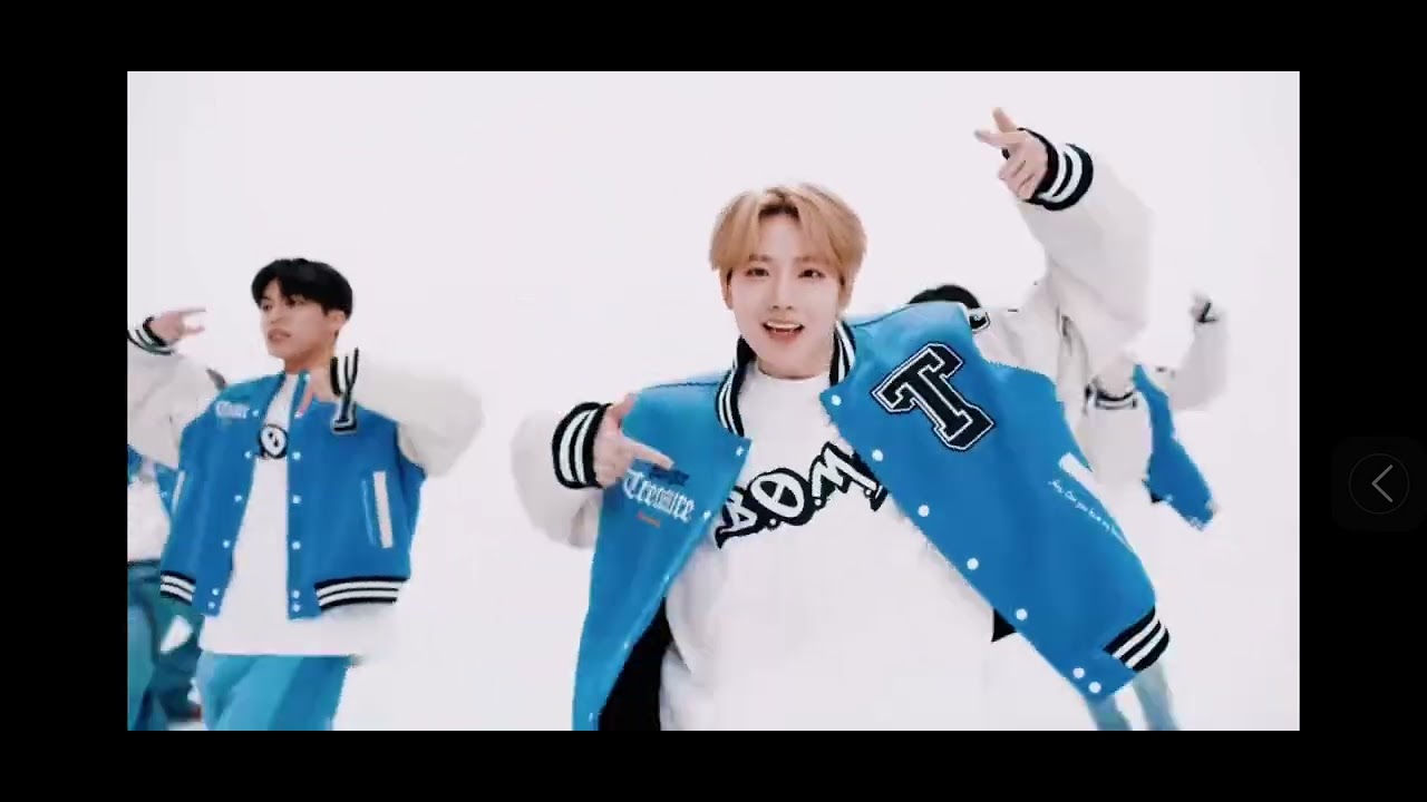 TREASURE B O M B kaboom Ver WHITE DANCE PERFORMANCE VIDEO YouTube treasure-b-o-m-b-kaboom-ver-white-dance-performance-video-youtube