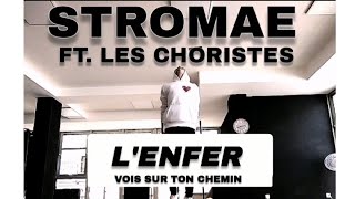 STROMAE feat LES CHORISTES | L'ENFER | SÉBASTIEN STH CHORÉGRAPHIE.