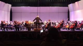 Serenade For String Orchestra Cakewalk