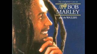 Bob Marley and The Wailers - Natural Mystic chords