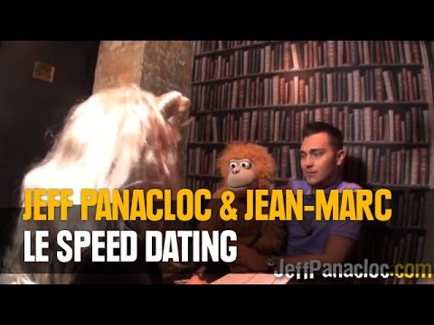 que signifie speed dating
