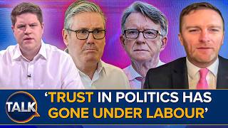 Download Lagu “Really SINISTER!” | Starmer-Linked Group ‘Targeted’ Journalist’s Faith And Family In Secret Dossier MP3