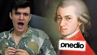 Marşımı Açıklıyorum Onedio Testleri