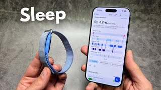 Does Fitbit AIR Tracks Sleep?