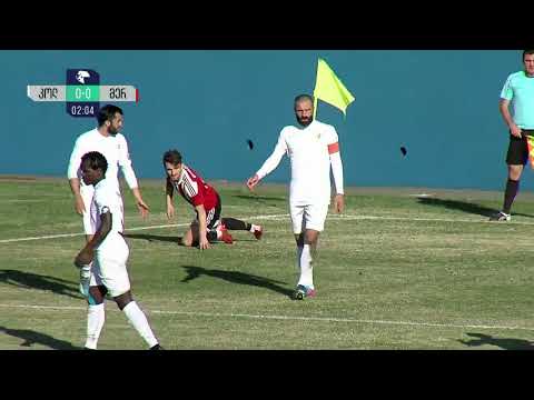 კოლხეთი 1913 (ფოთი) - მერანი (მარტვილი) 2:1