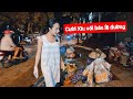 Cá viên chiên Yumi Bội Nhi Bán Luôn Bánh Tráng Trôn