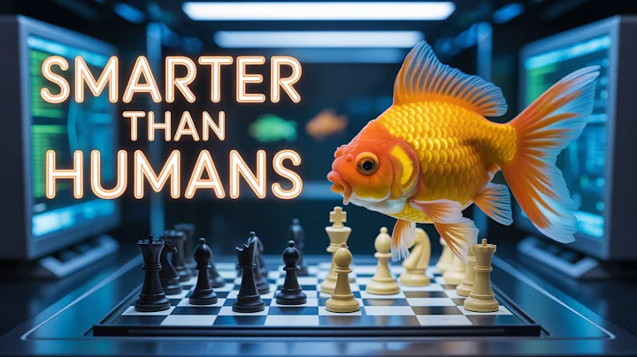 Discover Why Goldfish Are Smarter Than You Think