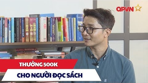 💰 Thưởng 500K Cho Người Đọc Sách! Thử Thách 100 Giờ Lan Tỏa Văn Hóa Đọc